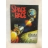 Vintage Space Race spel uit de jaren 60!